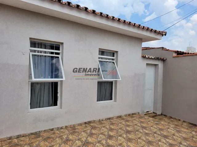 Casa com 258m² 2 quartos e 1 banheiro, à venda, no bairro Vila Soriano em Indaiatuba