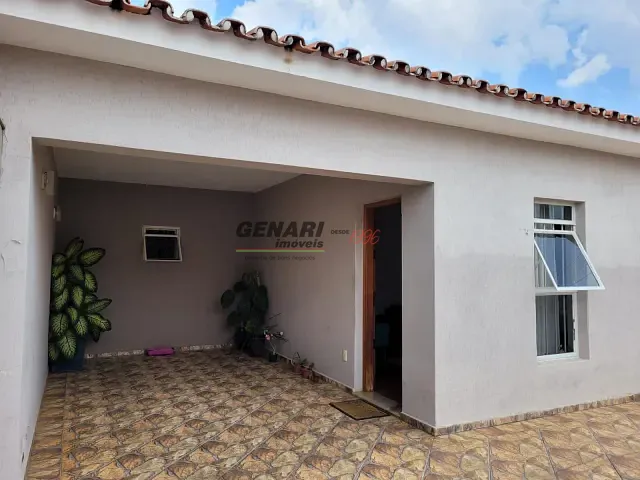 Casa com 258m² 2 quartos e 1 banheiro, à venda, no bairro Vila Soriano em Indaiatuba