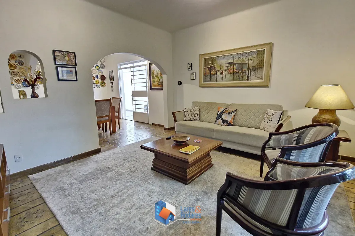 Casa, 3 quartos, 165 m² - Foto 14