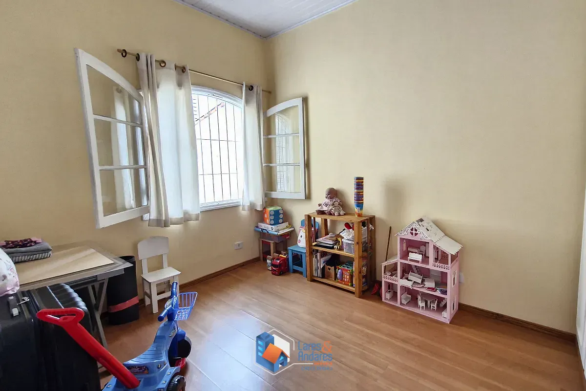 Casa, 3 quartos, 165 m² - Foto 21