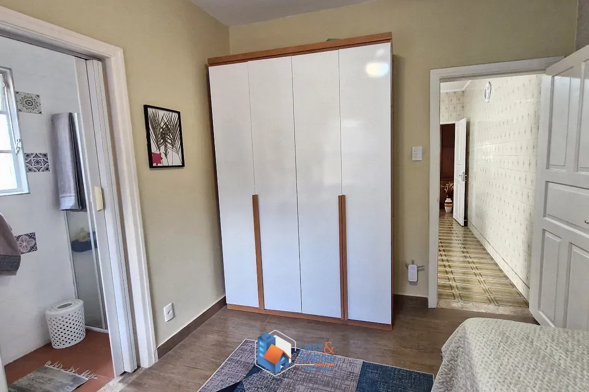 Casa, 3 quartos, 165 m² - Foto 32