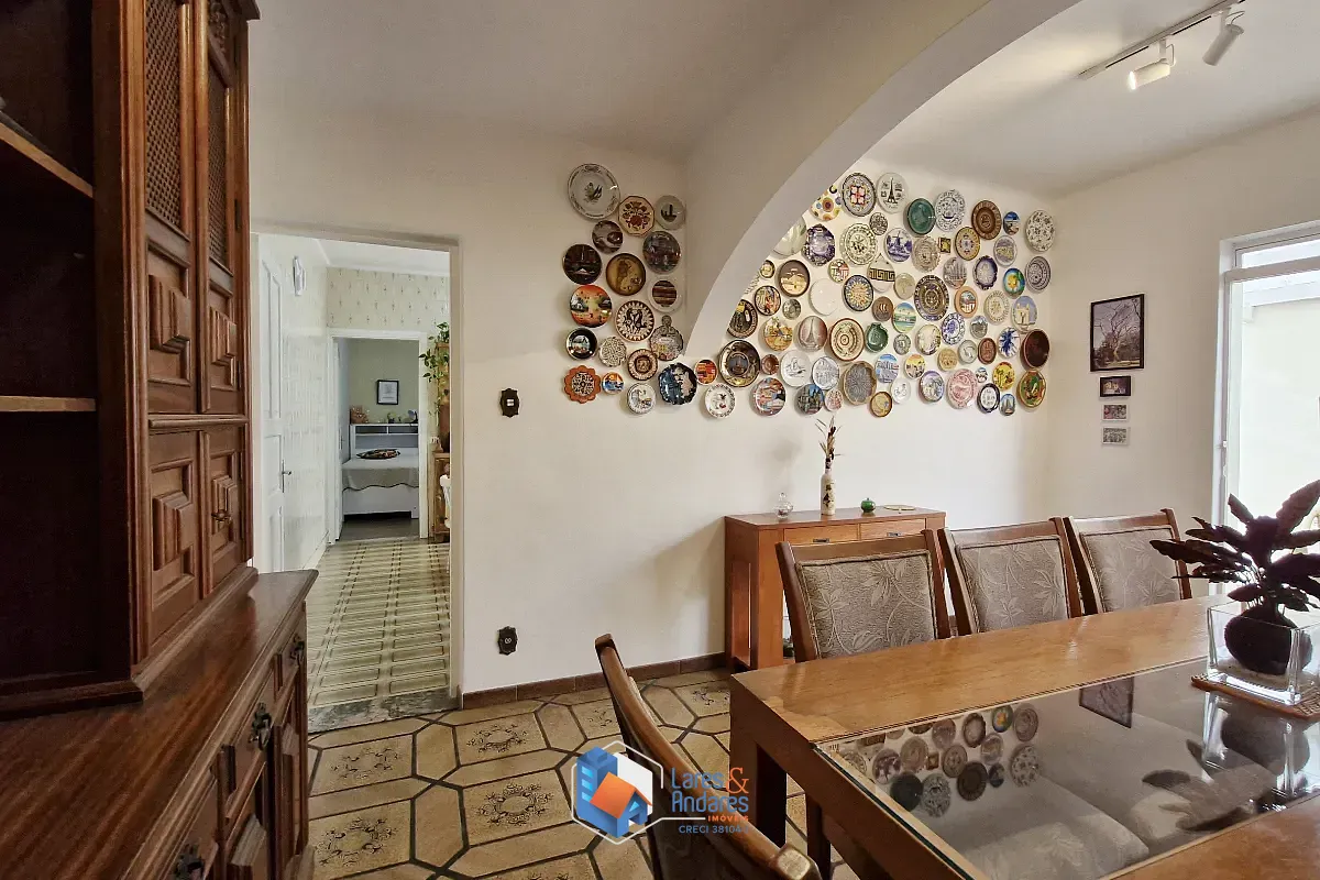 Casa, 3 quartos, 165 m² - Foto 27