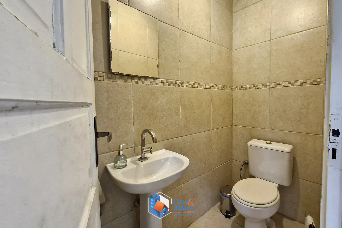Casa, 3 quartos, 165 m² - Foto 38