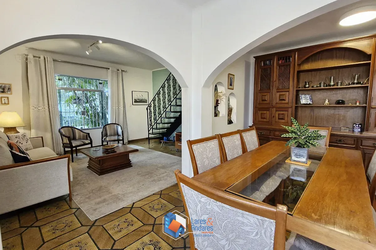 Casa, 3 quartos, 165 m² - Foto 11
