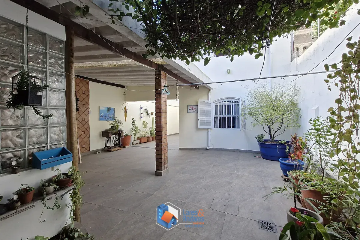 Casa, 3 quartos, 165 m² - Foto 6