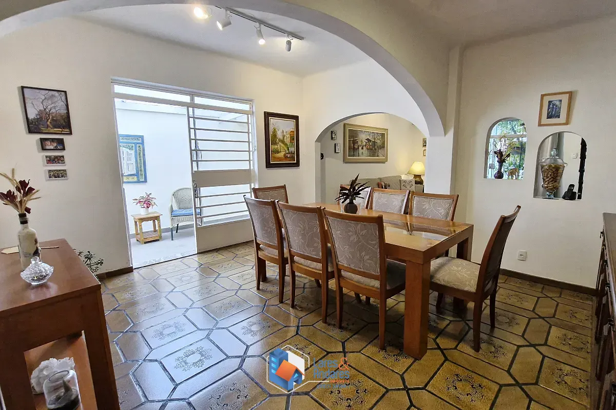 Casa, 3 quartos, 165 m² - Foto 10