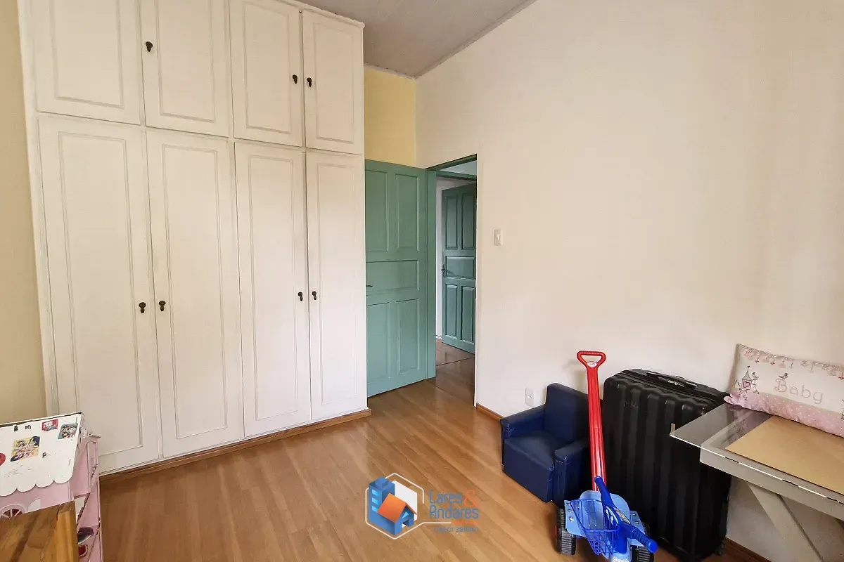 Casa, 3 quartos, 165 m² - Foto 22