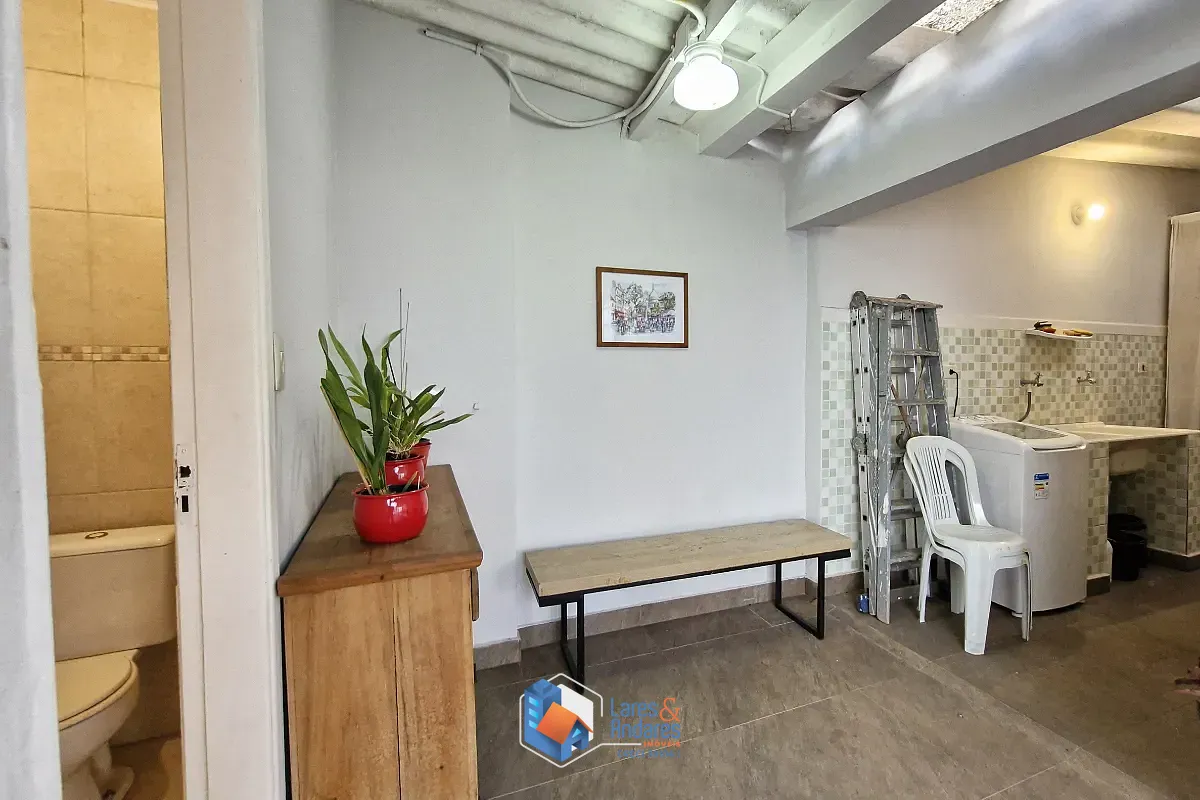 Casa, 3 quartos, 165 m² - Foto 37