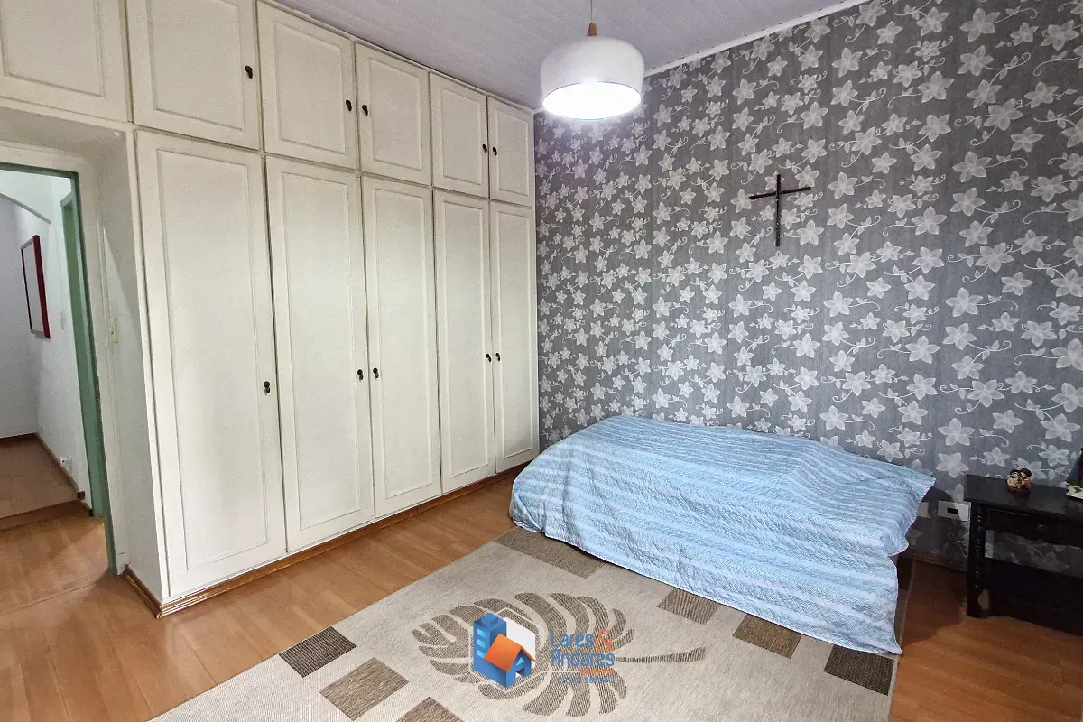 Casa, 3 quartos, 165 m² - Foto 20