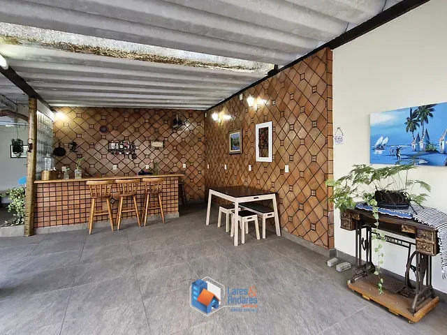Casa com 225m² 3 quartos e 3 banheiros, à venda, no bairro Brooklin Paulista em São Paulo