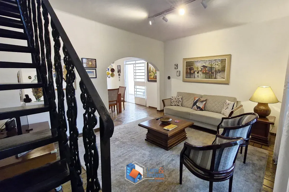 Casa, 3 quartos, 165 m² - Foto 16