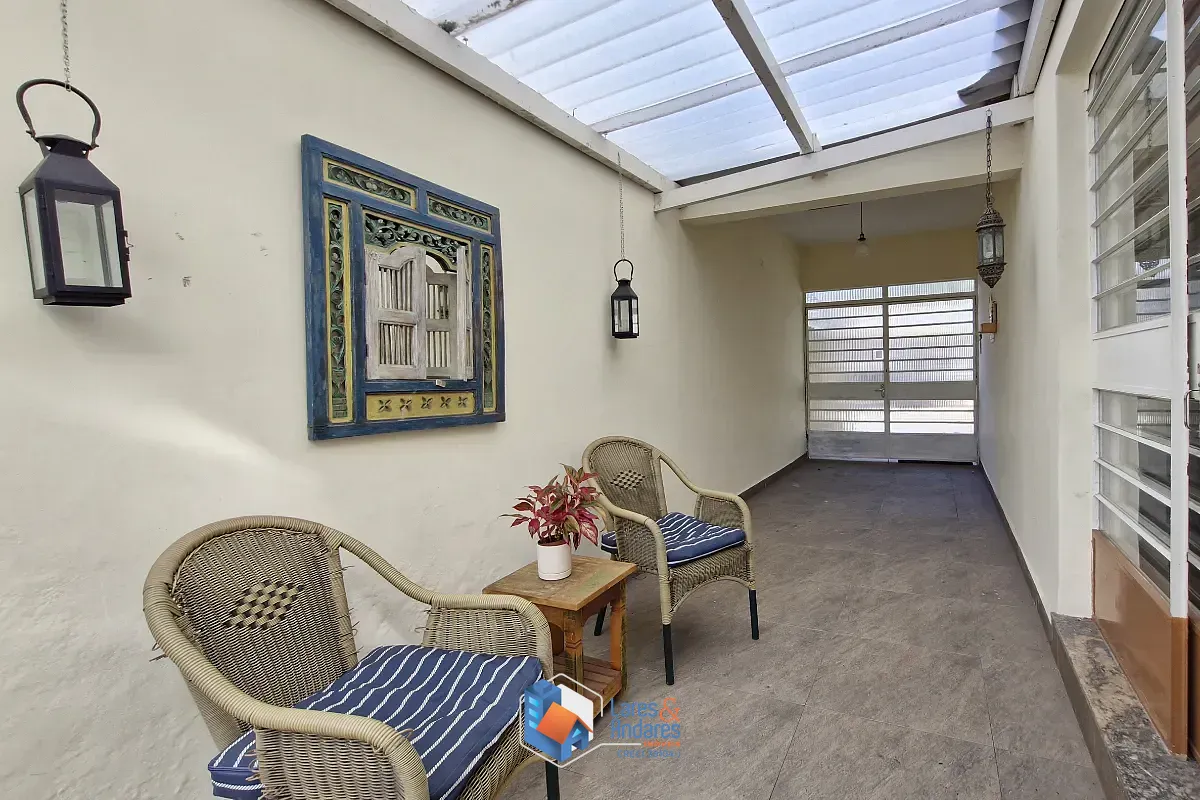 Casa, 3 quartos, 165 m² - Foto 7