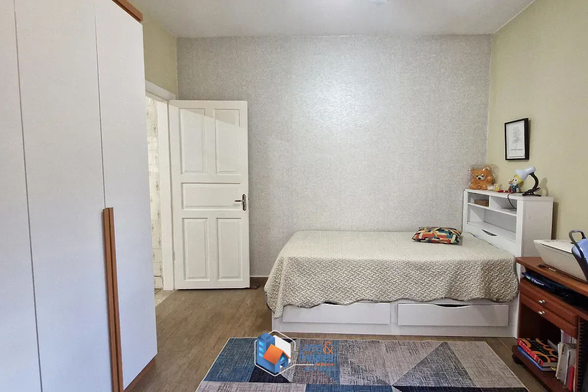 Casa, 3 quartos, 165 m² - Foto 34