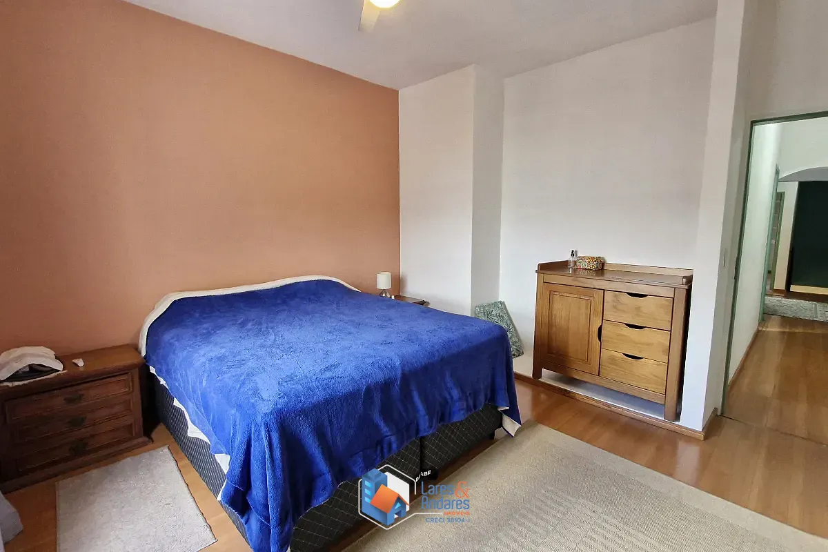 Casa, 3 quartos, 165 m² - Foto 26