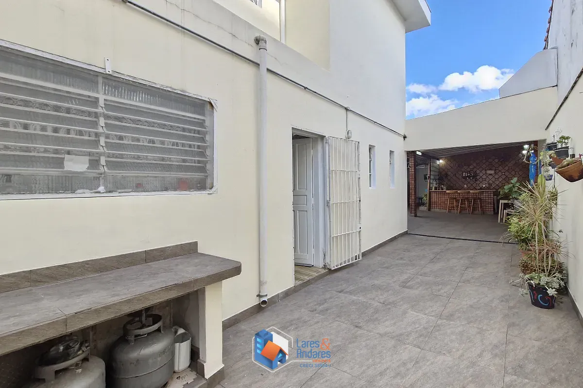 Casa, 3 quartos, 165 m² - Foto 35