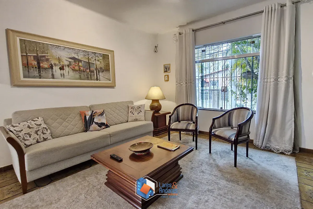 Casa, 3 quartos, 165 m² - Foto 15