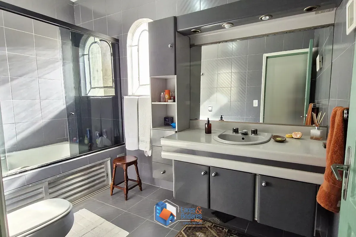 Casa, 3 quartos, 165 m² - Foto 23