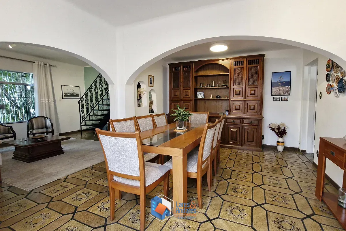 Casa, 3 quartos, 165 m² - Foto 8