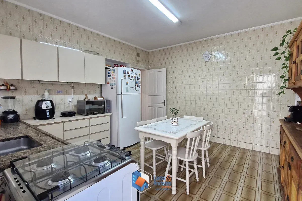 Casa, 3 quartos, 165 m² - Foto 30