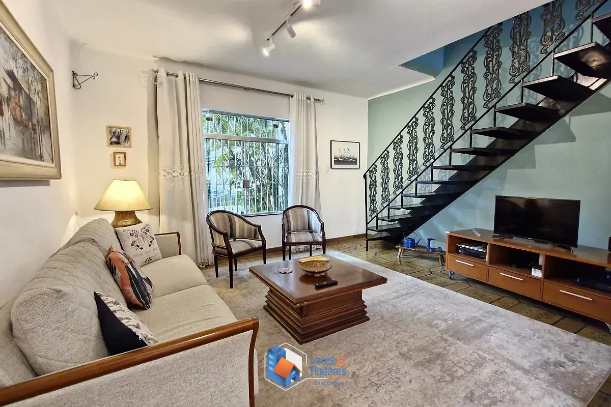 Casa, 3 quartos, 165 m² - Foto 12