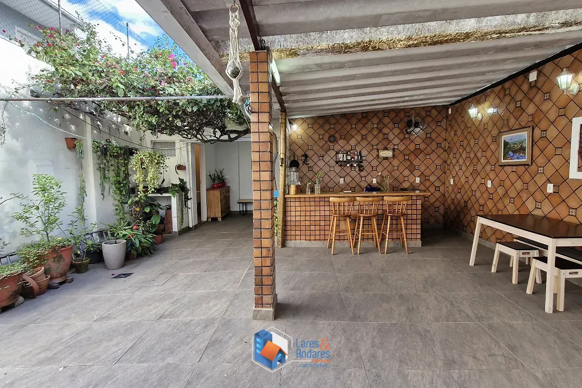 Casa, 3 quartos, 165 m² - Foto 5