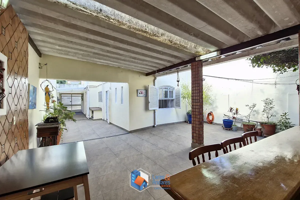 Casa, 3 quartos, 165 m² - Foto 4