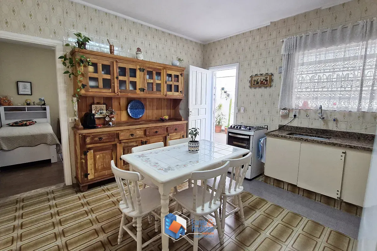 Casa, 3 quartos, 165 m² - Foto 28