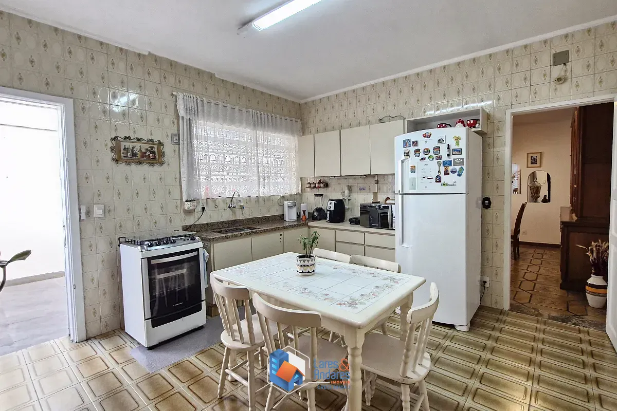 Casa, 3 quartos, 165 m² - Foto 29