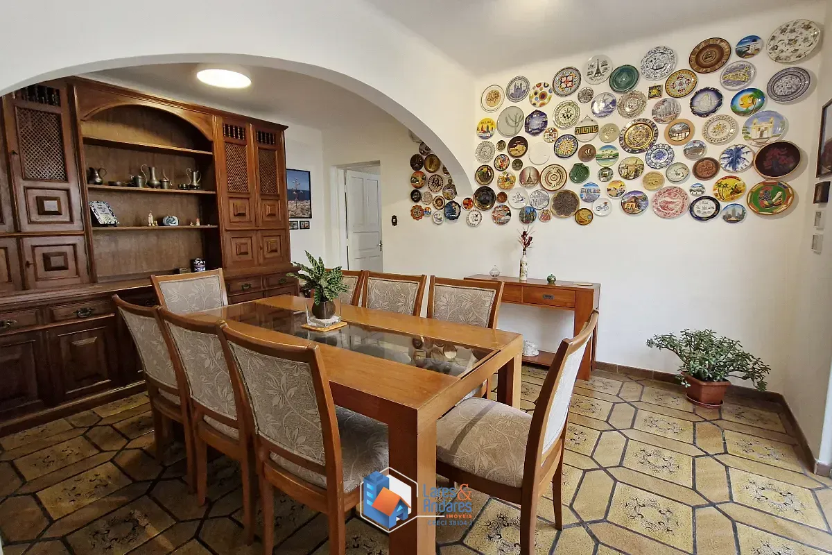 Casa, 3 quartos, 165 m² - Foto 9