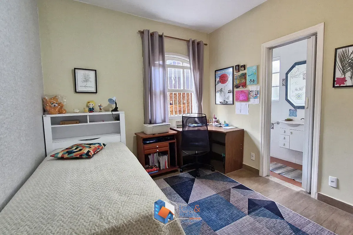 Casa, 3 quartos, 165 m² - Foto 31