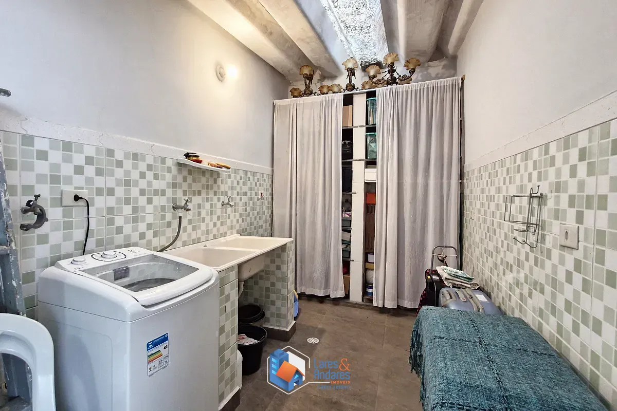 Casa, 3 quartos, 165 m² - Foto 39