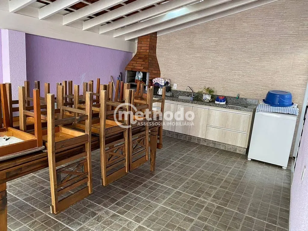 Casa, 2 quartos, 275 m² - Foto 16