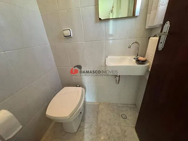 Casa 2 quartos e 1 banheiro, à venda, no bairro Olímpico em São Caetano do Sul