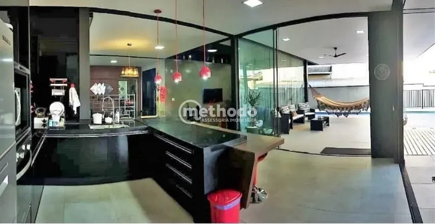 Casa, 4 quartos, 507 m² - Foto 6