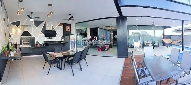 Casa, 4 quartos, 507 m² - Foto 7