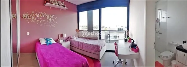Casa, 4 quartos, 507 m² - Foto 22