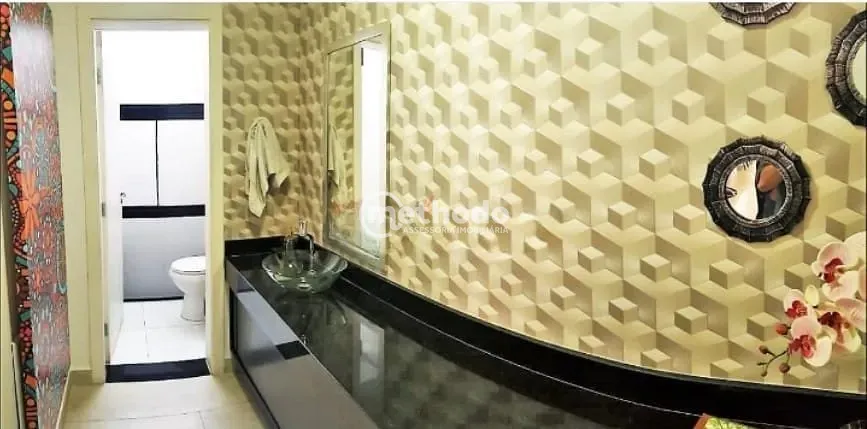 Casa, 4 quartos, 507 m² - Foto 26