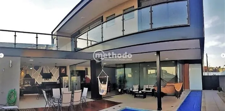 Casa, 4 quartos, 507 m² - Foto 2