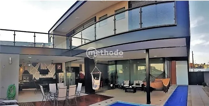 Casa, 4 quartos, 507 m² - Foto 3