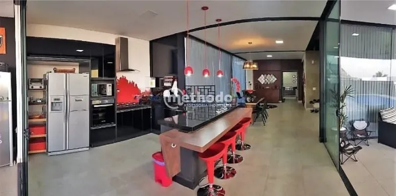 Casa, 4 quartos, 507 m² - Foto 4