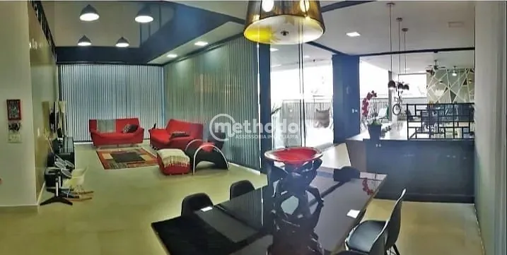 Casa, 4 quartos, 507 m² - Foto 12