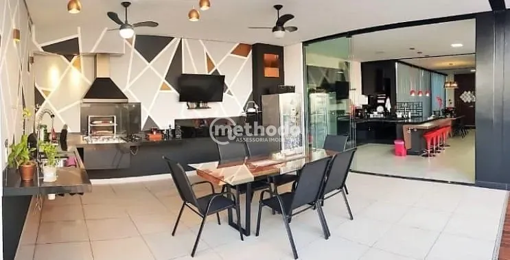 Casa, 4 quartos, 507 m² - Foto 5