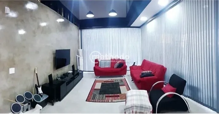Casa, 4 quartos, 507 m² - Foto 13