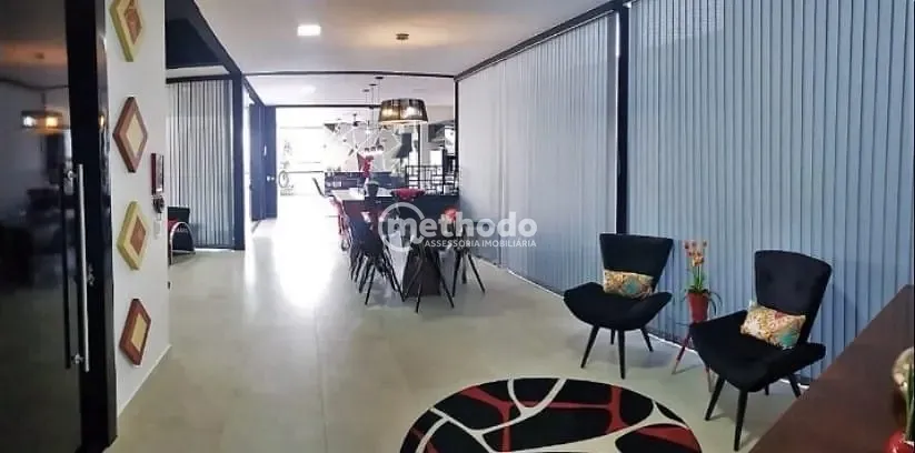 Casa, 4 quartos, 507 m² - Foto 8