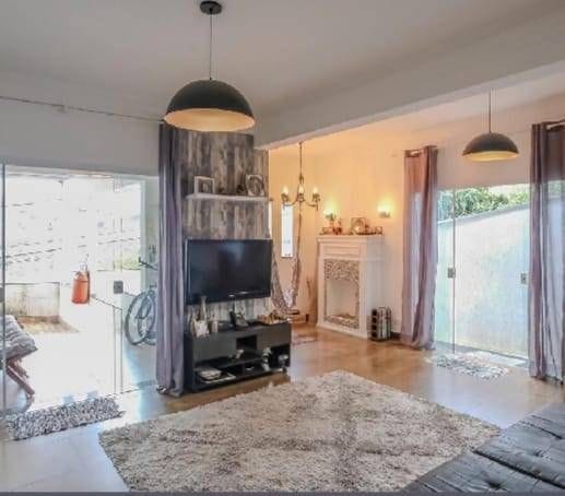 Casa Assobradada a venda no Olimpico ScSul