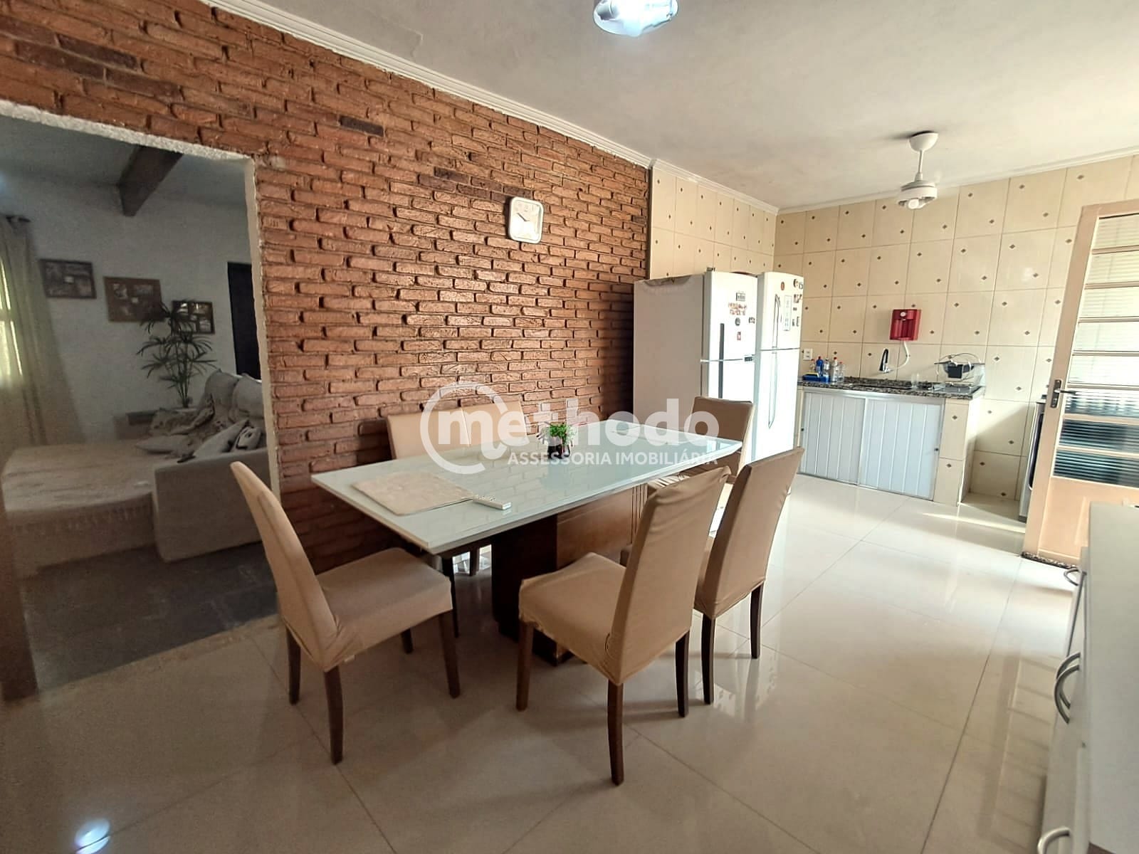 Casa, 4 quartos, 193 m² - Foto 3