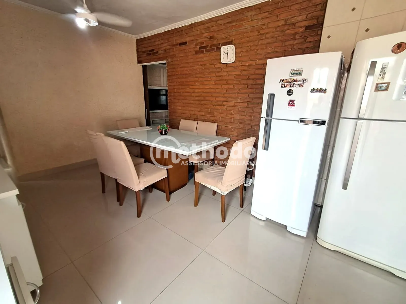 Casa, 4 quartos, 193 m² - Foto 6
