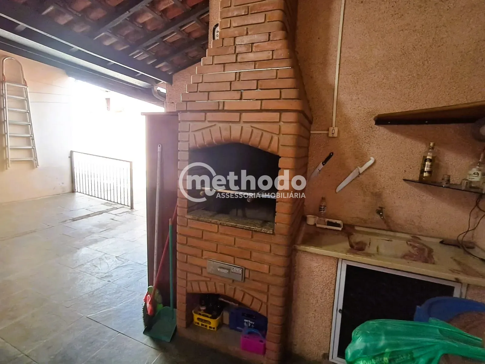 Casa, 4 quartos, 193 m² - Foto 27