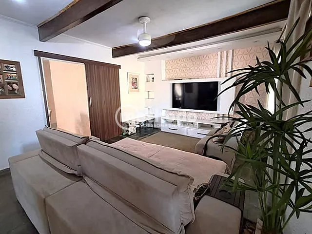 Casa com 312m² 4 quartos e 4 banheiros, à venda, no bairro Parque Industrial em Campinas