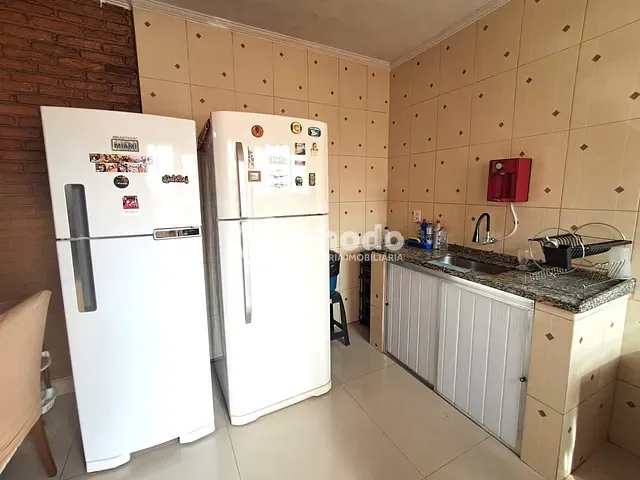 Casa com 312m² 4 quartos e 4 banheiros, à venda, no bairro Parque Industrial em Campinas